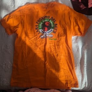 Limited Edition LDR Surf Shop Tee